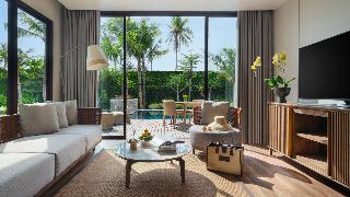 Pullman Lombok Merujani Mandalika Beach Resort fotoÄŸrafÄ±