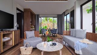 Pullman Lombok Merujani Mandalika Beach Resort fotoÄŸrafÄ±