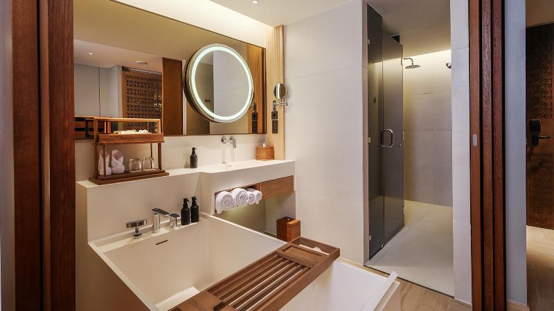 Pullman Lombok Merujani Mandalika Beach Resort - Oda