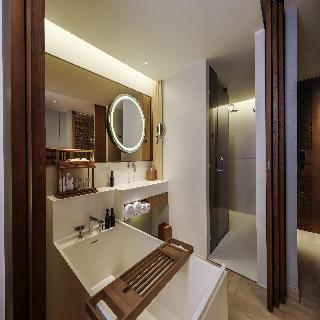 Pullman Lombok Merujani Mandalika Beach Resort fotoÄŸrafÄ±