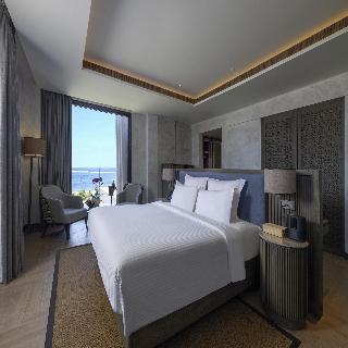 Pullman Lombok Merujani Mandalika Beach Resort fotoÄŸrafÄ±