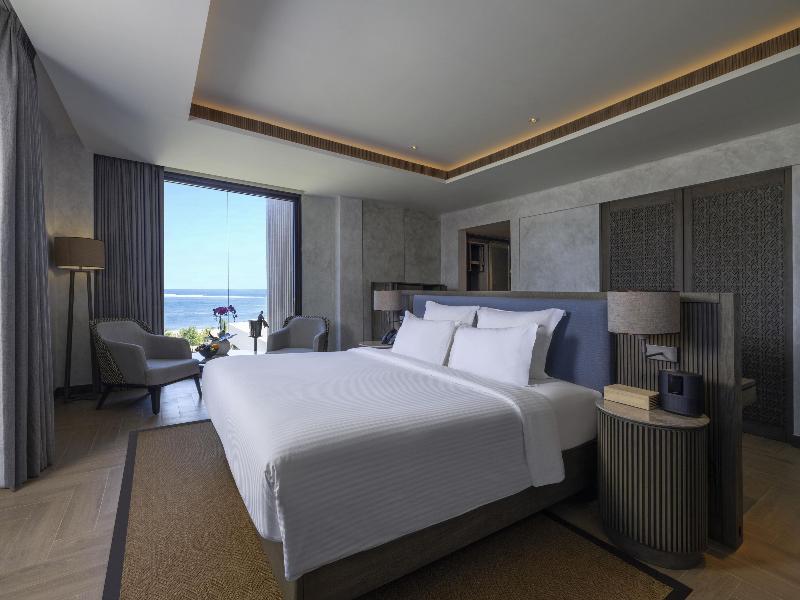 Pullman Lombok Merujani Mandalika Beach Resort - Oda