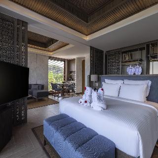 Pullman Lombok Merujani Mandalika Beach Resort fotoÄŸrafÄ±