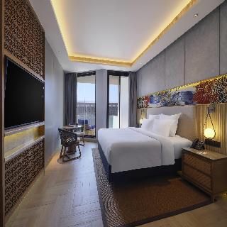 Pullman Lombok Merujani Mandalika Beach Resort fotoÄŸrafÄ±