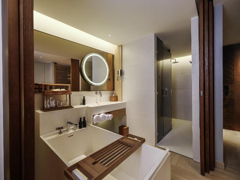 Pullman Lombok Merujani Mandalika Beach Resort - Oda