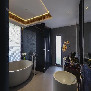 Pullman Lombok Merujani Mandalika Beach Resort fotoÄŸrafÄ±