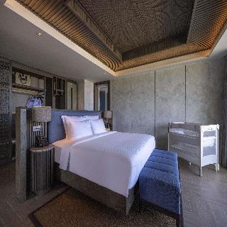 Pullman Lombok Merujani Mandalika Beach Resort fotoÄŸrafÄ±