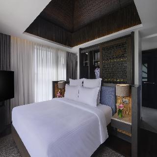Pullman Lombok Merujani Mandalika Beach Resort fotoÄŸrafÄ±