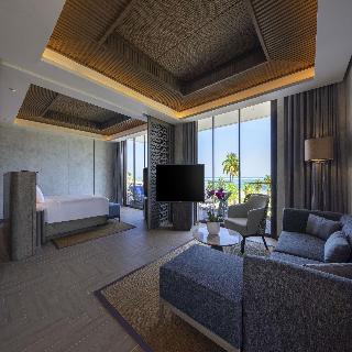 Pullman Lombok Merujani Mandalika Beach Resort fotoÄŸrafÄ±