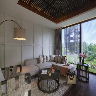 Pullman Lombok Merujani Mandalika Beach Resort fotoÄŸrafÄ±