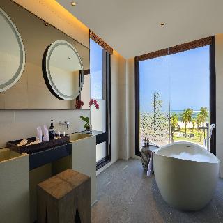 Pullman Lombok Merujani Mandalika Beach Resort fotoÄŸrafÄ±