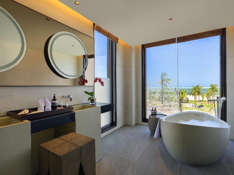 Pullman Lombok Merujani Mandalika Beach Resort - Oda