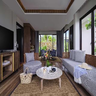 Pullman Lombok Merujani Mandalika Beach Resort fotoÄŸrafÄ±
