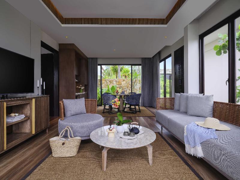 Pullman Lombok Merujani Mandalika Beach Resort - Oda