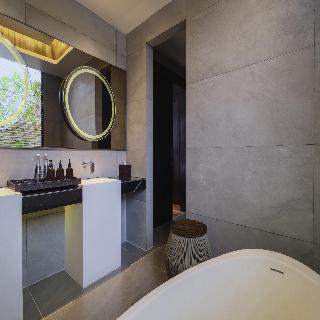 Pullman Lombok Merujani Mandalika Beach Resort fotoÄŸrafÄ±