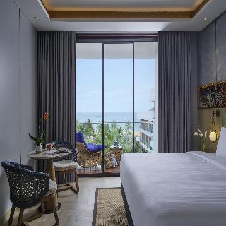 Pullman Lombok Merujani Mandalika Beach Resort fotoÄŸrafÄ±