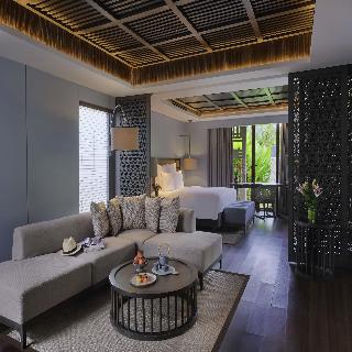 Pullman Lombok Merujani Mandalika Beach Resort fotoÄŸrafÄ±