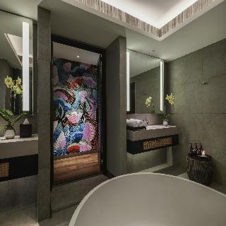 Pullman Lombok Merujani Mandalika Beach Resort fotoÄŸrafÄ±