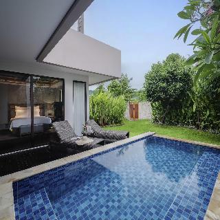 Pullman Lombok Merujani Mandalika Beach Resort fotoÄŸrafÄ±