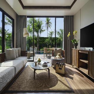 Pullman Lombok Merujani Mandalika Beach Resort fotoÄŸrafÄ±