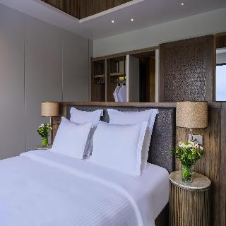Pullman Lombok Merujani Mandalika Beach Resort fotoÄŸrafÄ±