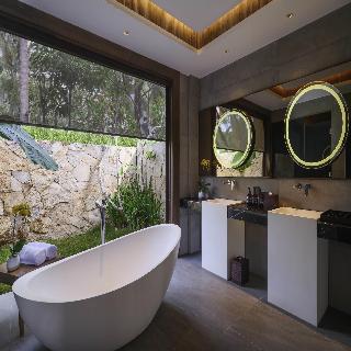 Pullman Lombok Merujani Mandalika Beach Resort fotoÄŸrafÄ±