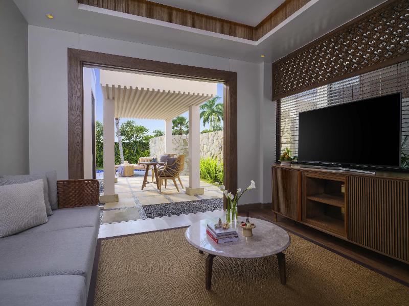 Pullman Lombok Merujani Mandalika Beach Resort - Oda