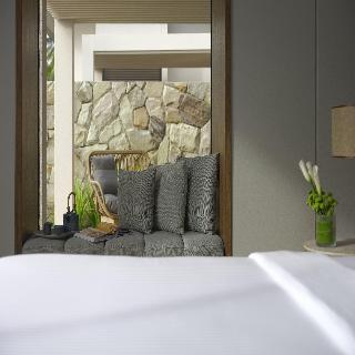Pullman Lombok Merujani Mandalika Beach Resort fotoÄŸrafÄ±