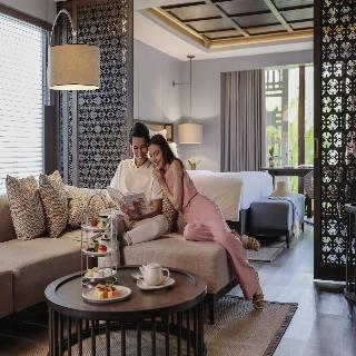 Pullman Lombok Merujani Mandalika Beach Resort fotoÄŸrafÄ±