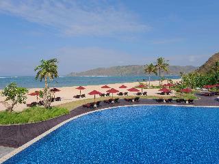Pullman Lombok Merujani Mandalika Beach Resort fotoÄŸrafÄ±