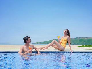 Pullman Lombok Merujani Mandalika Beach Resort fotoÄŸrafÄ±