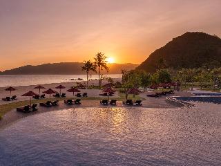 Pullman Lombok Merujani Mandalika Beach Resort fotoÄŸrafÄ±