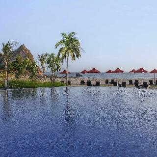 Pullman Lombok Merujani Mandalika Beach Resort fotoÄŸrafÄ±