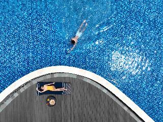 Pullman Lombok Merujani Mandalika Beach Resort fotoÄŸrafÄ±