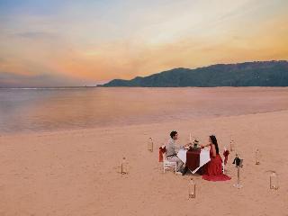 Pullman Lombok Merujani Mandalika Beach Resort fotoÄŸrafÄ±