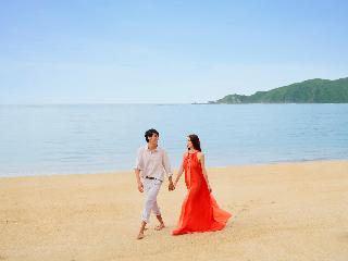 Pullman Lombok Merujani Mandalika Beach Resort fotoÄŸrafÄ±