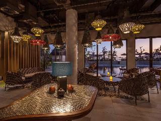 Pullman Lombok Merujani Mandalika Beach Resort fotoÄŸrafÄ±