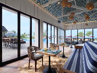 Pullman Lombok Merujani Mandalika Beach Resort fotoÄŸrafÄ±