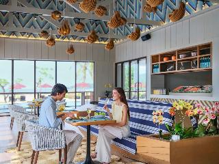 Pullman Lombok Merujani Mandalika Beach Resort fotoÄŸrafÄ±