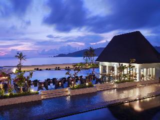 Pullman Lombok Merujani Mandalika Beach Resort fotoÄŸrafÄ±