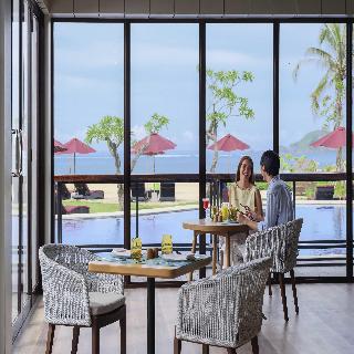 Pullman Lombok Merujani Mandalika Beach Resort fotoÄŸrafÄ±