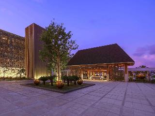 Pullman Lombok Merujani Mandalika Beach Resort fotoÄŸrafÄ±
