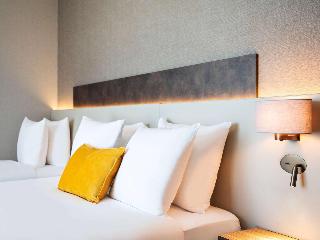 Mercure Amsterdam North Station fotoÄŸrafÄ±
