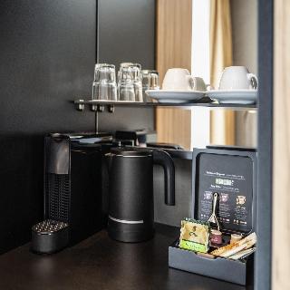 Mercure Amsterdam North Station fotoÄŸrafÄ±