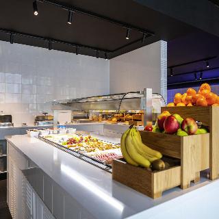 Mercure Amsterdam North Station fotoÄŸrafÄ±