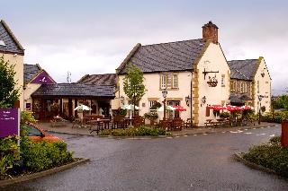 Premier Inn Edinburgh A1 - Newcraighall otel fotoğrafı