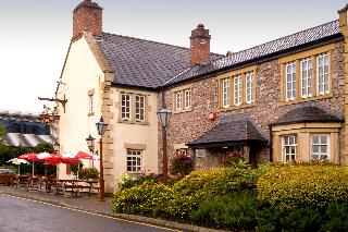 Premier Inn Edinburgh A1 - Newcraighall fotoÄŸrafÄ±