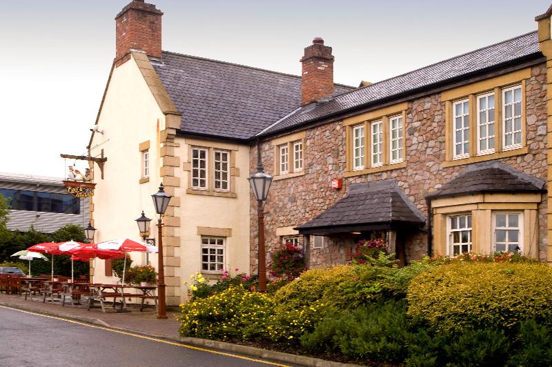 Premier Inn Edinburgh A1 - Newcraighall - Genel
