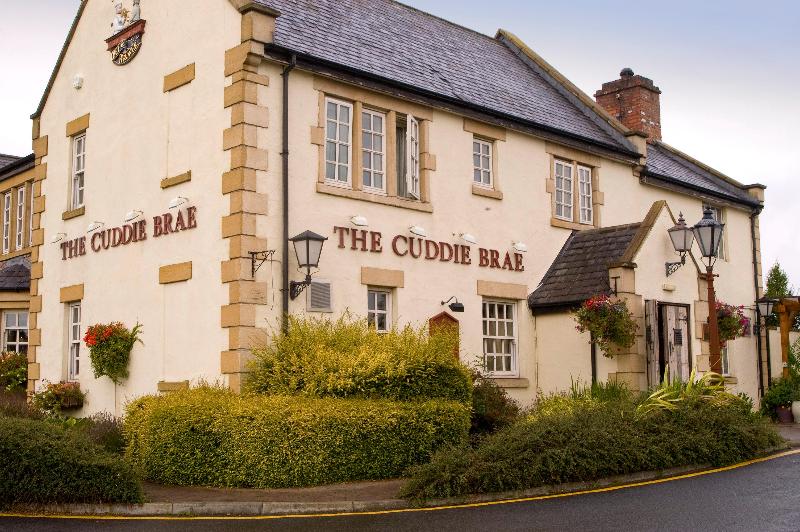 Premier Inn Edinburgh A1 - Newcraighall - Genel