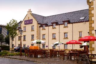 Premier Inn Edinburgh A1 - Newcraighall fotoÄŸrafÄ±